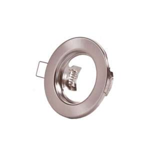 Aro Downlight Circular "Sara" 81Mm