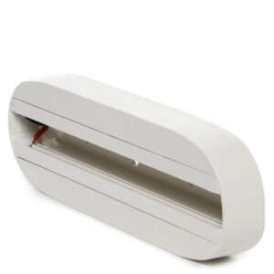 Base Superficie Monofásico Blanco