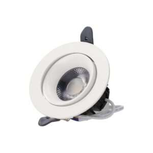 Downlight LED 7W 700Lm 3000ºK