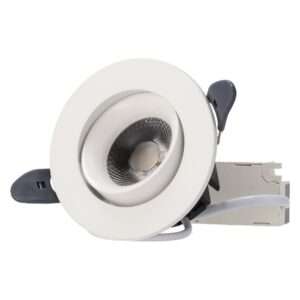 Downlight LED 12W 1200Lm 3000ºK