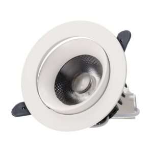 Downlight LED 18W 1800Lm 3000ºK