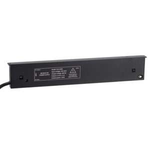 Transformador 100W 220VAC a 48VDC para Carril 10mm