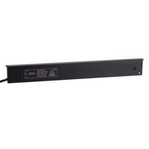 Transformador 200W 220VAC a 48VDC para Carril 10mm