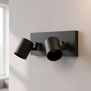 Aplique de Pared "Lumiastra" 2xGU10