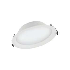Downlight LED LEDVANCE 35W 2975Lm 3000K 100º IP44/IP20