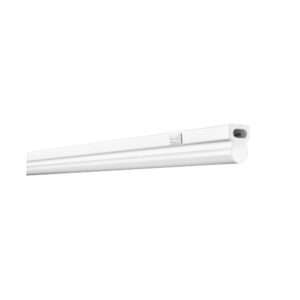 Luminaria LED Lineal Ledvance "Compact" 8W 800Lm 3000K 140º IP20