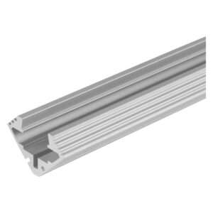 Ledvance Perfíl Medio Tiras LED -PM03/E/19X19/10/1 1M