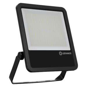 Proyector LED Ledvance, foco de 200 W, 25000 lm, 4000 K, 100 x 100º, IP65
