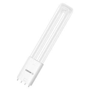 Lámpara LED Ledvance/DULUX 2G11 8W 900Lm 3000K 140º IP20