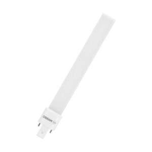Lámpara LED Ledvance/DULUX G23 6W 630Lm 3000K 120º IP20