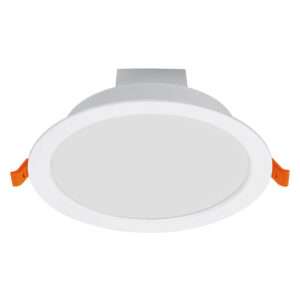 Downlight LED Ledvance "Smart" 12W 1000Lm 2700…6500K 110º IP20 Regulable - CCT