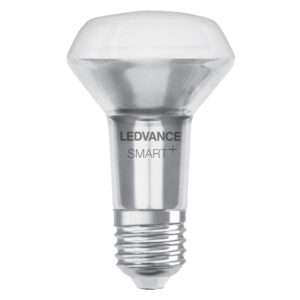Bombilla LED Ledvance "SMART" E27 4,7 W 345 lm 2700…6500 K Regulable a 45º