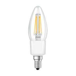 Bombilla LED Ledvance "SMART" E14 4W 470Lm 2700K 300º IP20 Regulable
