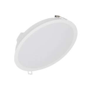 Downlight LED LEDVANCE 30W 3000Lm 3000K 100º IP44 - Blanco Cálido