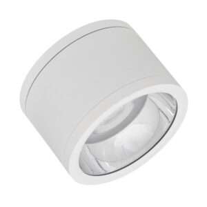 Lámpara de techo LED para exteriores LEDVANCE 30W 3150Lm 3000K 36º IP65/IP65
