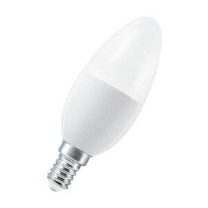Bombilla LED Ledvance "SMART" E14 4,9 W 470 lm 2700…6500 K 200º IP20 Regulable