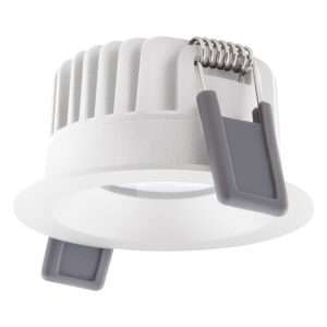 Foco LED LEDVANCE 8W 720Lm 4000K 36º IP44/IP20 Regulable