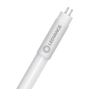 Tubo LED T5 Ledvance G5 4W 380Lm 3000K 190º IP20 - Blanco Cálido
