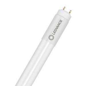 Tubo LED T8 Ledvance con balasto electrónico G13, 14 W, 1900 lm, 3000 K, 190º, IP20