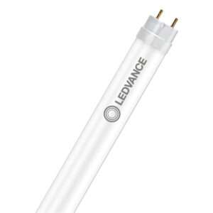 Tubo LED T8 Ledvance G13 9,7W 1530Lm 3000K 190º IP20