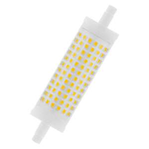 Ledvance/Osram Bombilla LED "Special" R7s 18,2W 2452Lm 2700K 300º IP20 Regulable