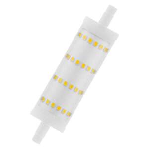 Bombilla LED Ledvance/Osram "Especial" R7s 13W 1521Lm 2700K 300º IP20