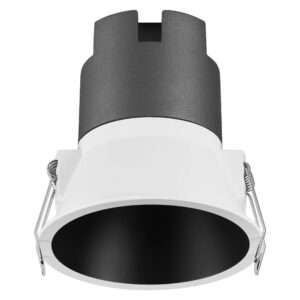 Foco LED Ledvance 10W 700Lm 3000K 30º IP20/IP20