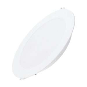 Downlight LED Circular 18W 1980Lm 3CCT (Tonalidad Luz Ajustable) IP20