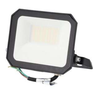 Proyector LED 30W 100Lm/W 3CCT (Tonalidad Luz Ajustable) IP65 IK05