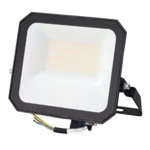 Proyector LED 50W 100Lm/W 3CCT (Tonalidad Luz Ajustable) IP65 IK05