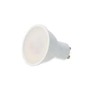 Bombilla LED GU10 7W 600Lm 110º 3000ºK