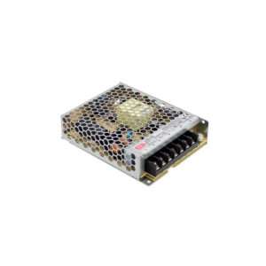 LRS-100-36 Transformador MEANWELL Entrada 85-264VAC Salida 36VDC 2,8A 100,8W Aislamiento 3750VAC
