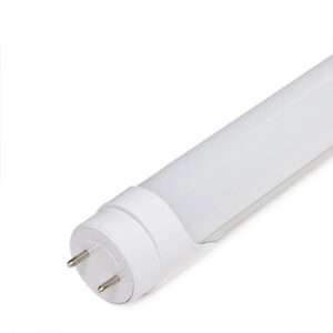 Tubo LED T8 9W 720Lm 6000ºK 60Cm 12VDC 40.000H
