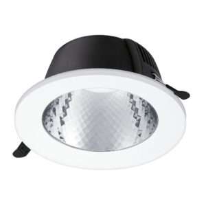 Downlight LED "Philips" 24W 2400Lm 3000ºK IP54 30000H