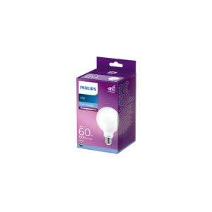 Bombilla LED Philips E27 G93 7W 806Lm 6500K