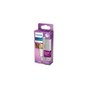 Bombilla LED Philips R7S 118mm Dimable 14W 2000Lm 3000K