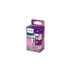 Bombilla LED Philips E14 R39 1.8W 190Lm 2700K