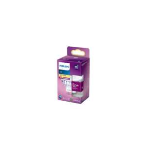 Bombilla LED Philips MR16 36D 7W 621Lm 2700K