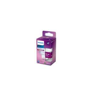 Bombilla LED Philips MR16 36D 7W 621Lm 4000K