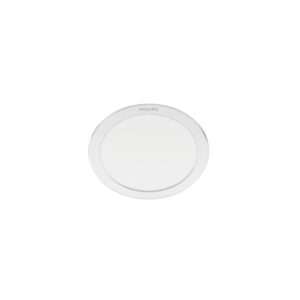 Downlight LED Philips "Diamond Cut" Circular 13W 1100Lm Blanco 3000K
