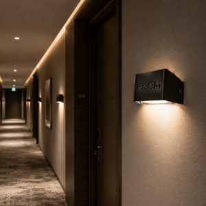 Aplique de Pared "Icono" LED
