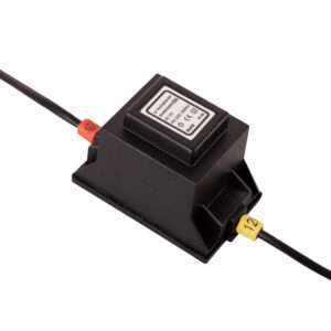 Transformador - Fuente de Alimentación AC/DC - Convertidor AC/DC 230 VAC/12VDC - 30W IP68