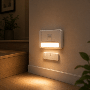 Luz para Armarios RABALUX "Magnus" LED 35Lm 0,5W 35Lm IP20