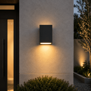Aplique Exterior RABALUX "Cernon" 1xGU10 IP44