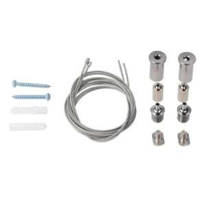 Kit de Suspensión para Luminaria Estanca STF211