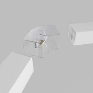 Conector V para Panal