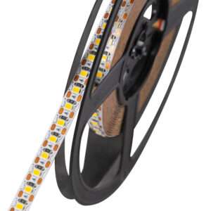 Tira LED SMD 2835 5M 9,6W/M 960Lm/M 4000ºK IP20 24VDC