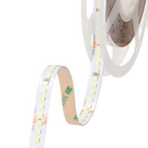 Tira LED SMD2835 13W/M 200Lm/W CRI95 24VDC IP20 6000ºK 5M