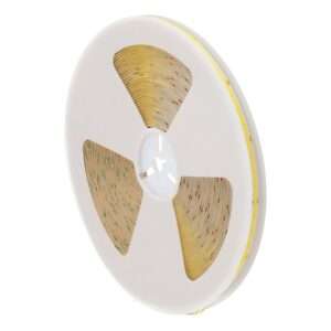 Tira Led 48VDC COB 480LEDs/M 8W/m 700Lm/M 4000ºK - 20 Metros