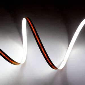 Tira LED COB 5M 12W/M 960Lm/M 4000ºK IP20 24VDC